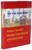 Robert Venturi, Denise Scott Brown and Associates, Out of the ordinary