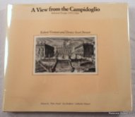 Robert Venturi, Denise Scott Brown, A view from the Campidoglio