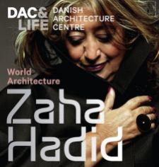 Zaha Hadid world-architecture-exhibition_event