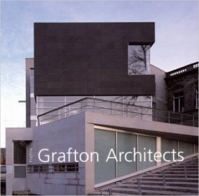 Grafton Architects, ed. John O'Regan, Eblana Editions, 1999