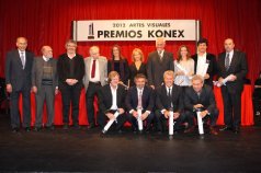 Premios Konex 2012 - Diplomas al Mérito:Artes Visuales | 11 - ARQUITECTURA: QUINQUENIO 2002 - 2006