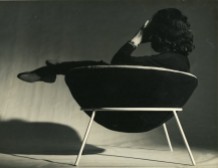 Lina Bo Bardi. Silla Bowl. 1951