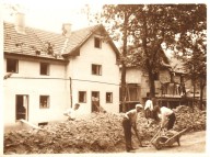 Margarete Schütte-Lihotzky, Friedensstadt 1922
