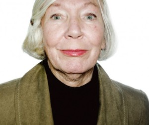 Hanne Kjærholm