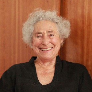 Judith Edelman 
