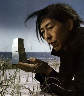 Kazuyo Sejima. SANAA. New Museum of Contemporary Art